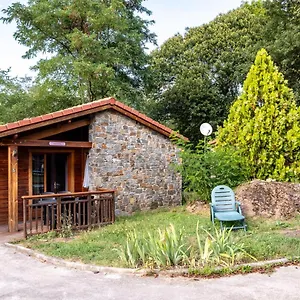 Appartement Le Hameau Du Comte De Foix - 11 En Ariege, Mercus-Garrabet
