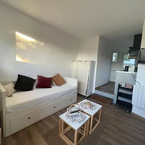 Appartement Sur, Castelginest