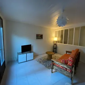Appartement T2 Rdc, Muret