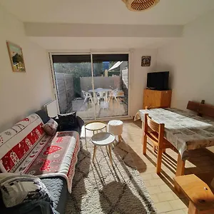 Appartement T2 30m2 Aure, Vielle-Aure